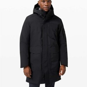 Lululemon Cold City Parka - Men’s XXL